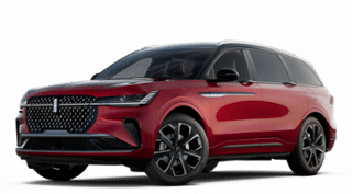 2025 Lincoln Lincoln Nautilus External Image 2